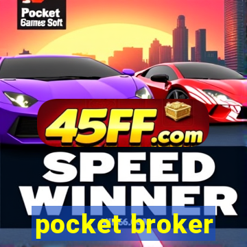 pocket broker